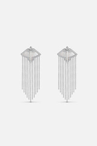 Falcora Chainfall Earrings