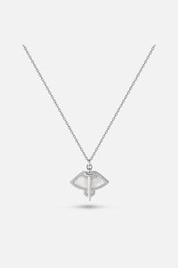 Falcora Spark Necklace