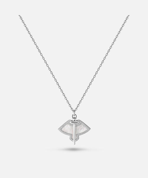 Falcora Spark Necklace