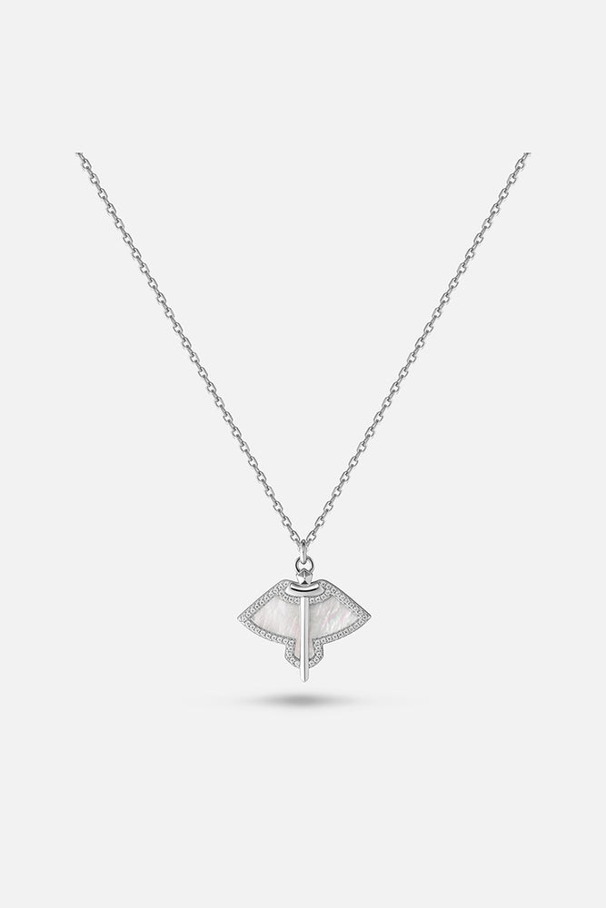 Falcora Spark Necklace
