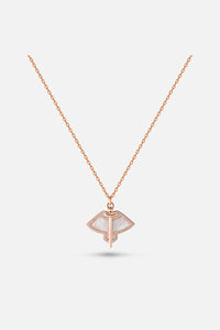 Falcora Spark Necklace