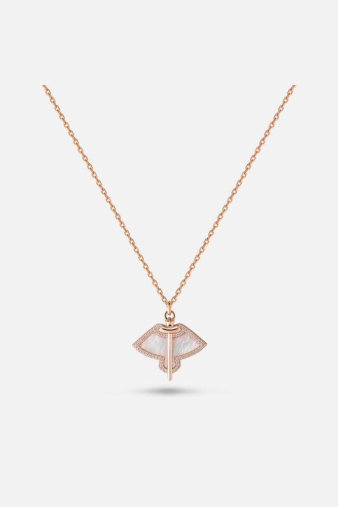 Falcora Spark Necklace