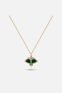 Falcora Spark Necklace