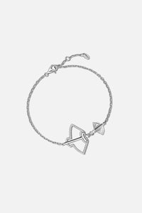 Falcora Open Spark Bracelet