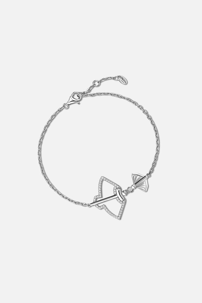 Falcora Open Spark Bracelet