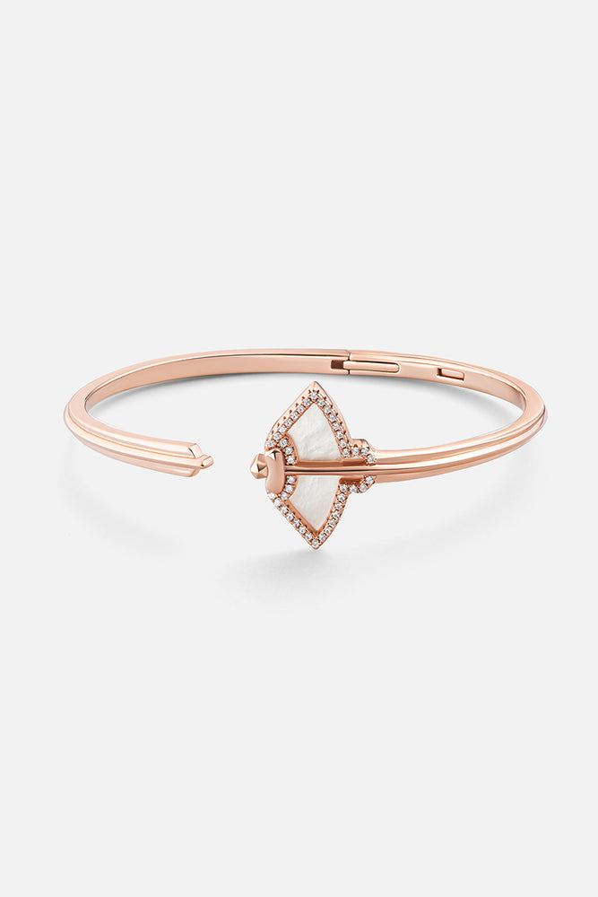 Falcora Spark Bangle