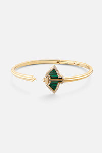 Falcora Spark Bangle