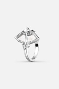Falcora Spark Ring
