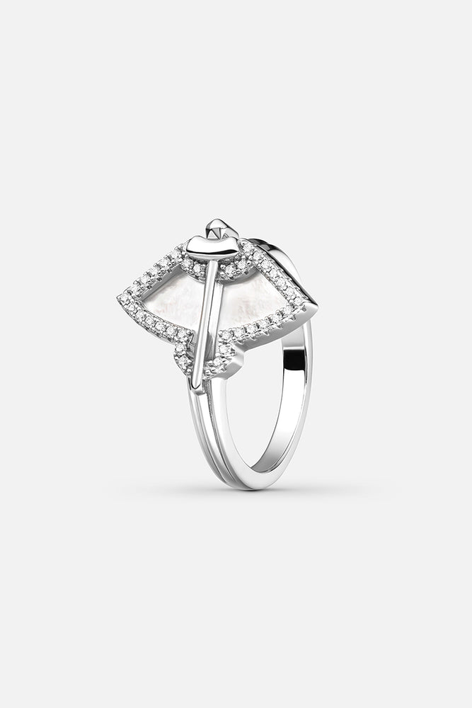 Falcora Spark Ring