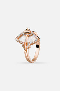 Falcora Spark Ring