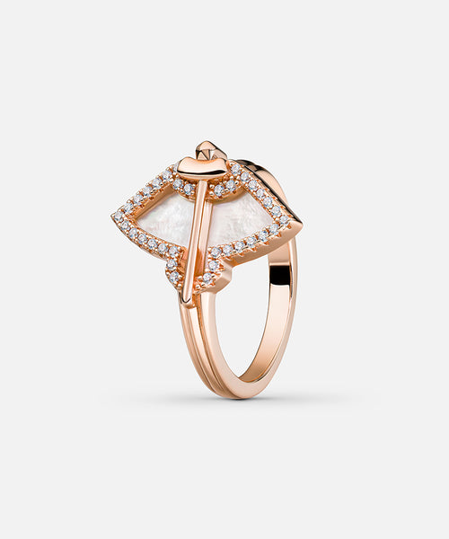 خواتم Falcora Spark