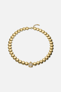 NAYAH Statement Choker