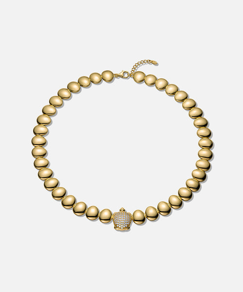 قلادة NAYAH Statement