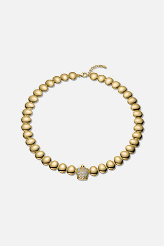 NAYAH Statement Choker