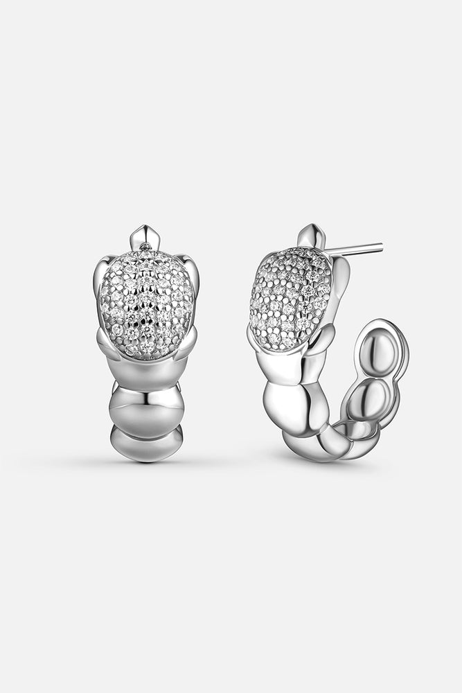 NAYAH Flow Hoops - Glam