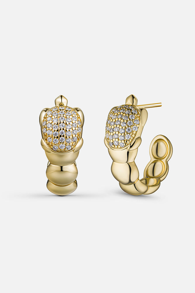 NAYAH Flow Hoops - Glam