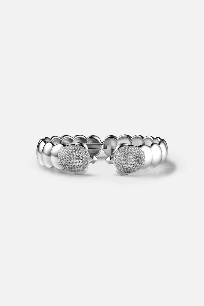 NAYAH flow Bangle - Glam