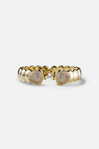 NAYAH flow Bangle - Glam