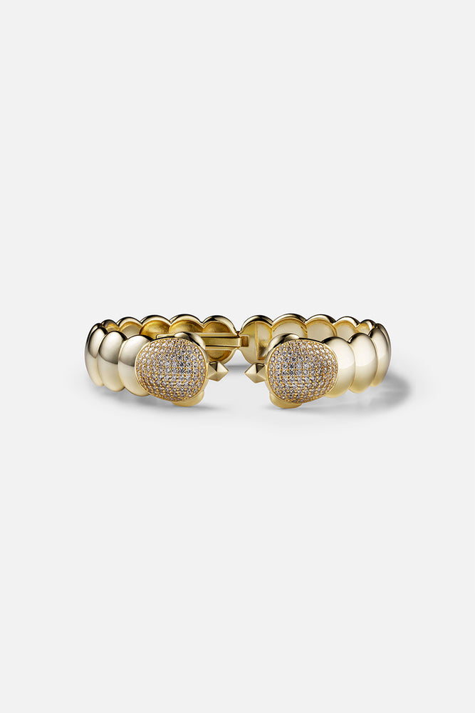 NAYAH flow Bangle - Glam