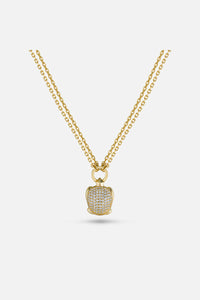 NAYAH Luxe Pendant