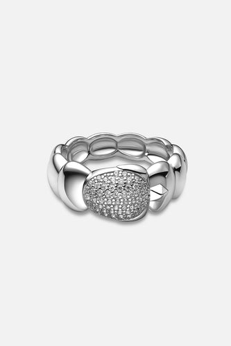 NAYAH Flow  Ring - Glam