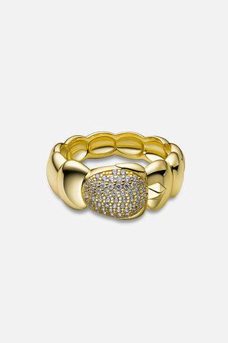 NAYAH Flow  Ring - Glam