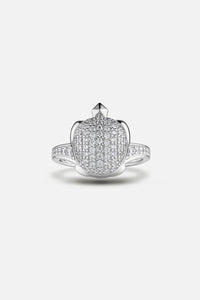 NAYAH Mini Dazzle Ring