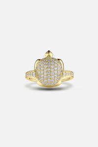 NAYAH Mini Dazzle Ring
