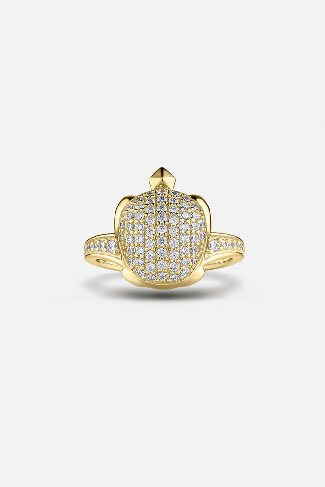 NAYAH Mini Dazzle Ring