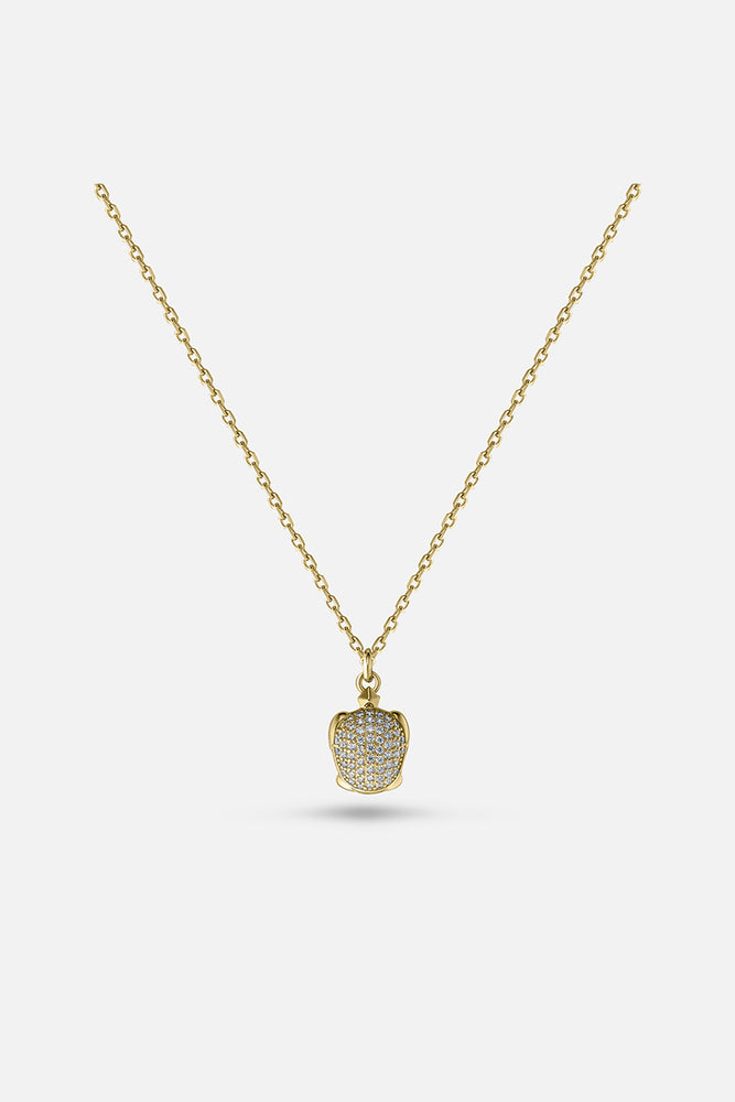 NAYAH Mini Dazzle Necklace