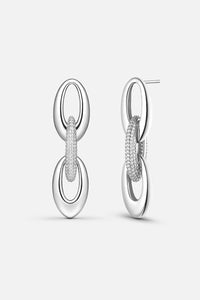 Eterna Trio Earrings