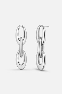 Eterna Trio Earrings