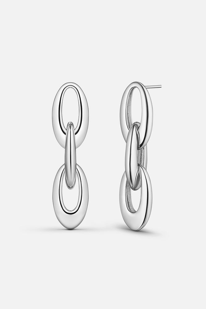 Eterna Trio Earrings
