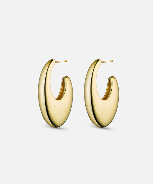 Eterna Icon Earrings - Petite