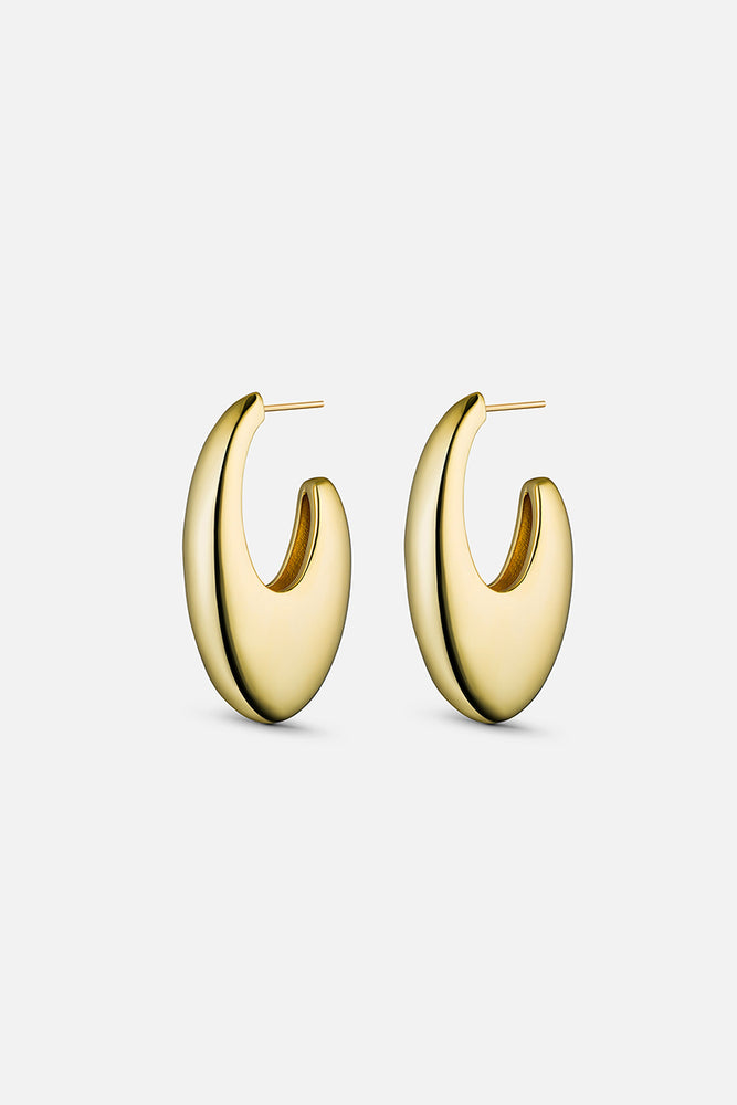 Eterna Icon Earrings - Petite