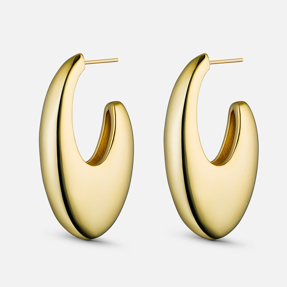 Eterna Icon Earrings
