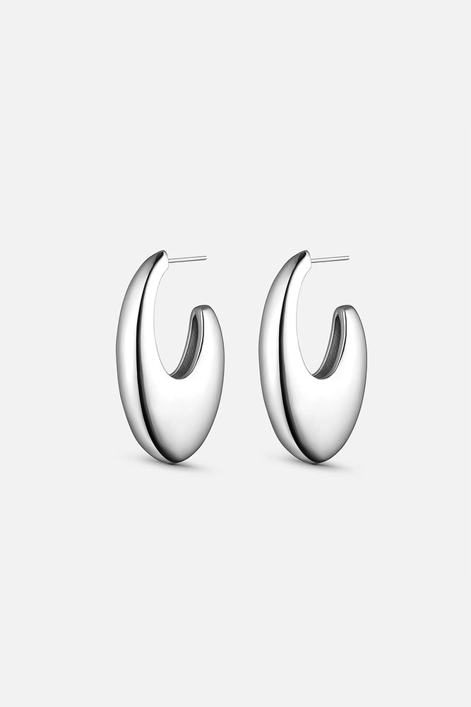 Eterna Icon Earrings - Petite