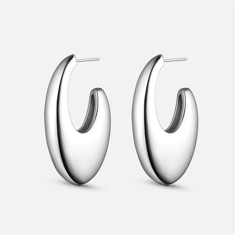 Eterna Icon Earrings - Petite
