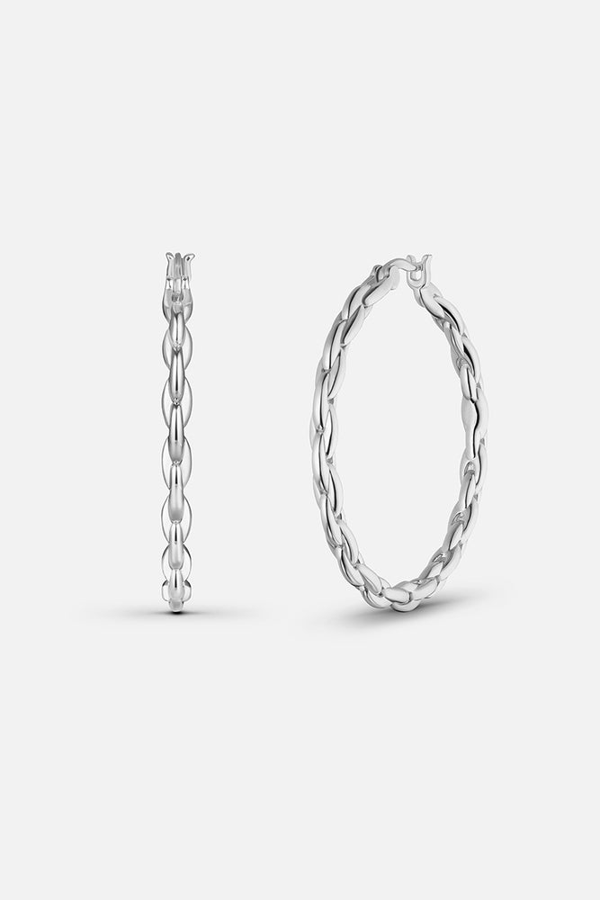 Eterna Elevate Hoops