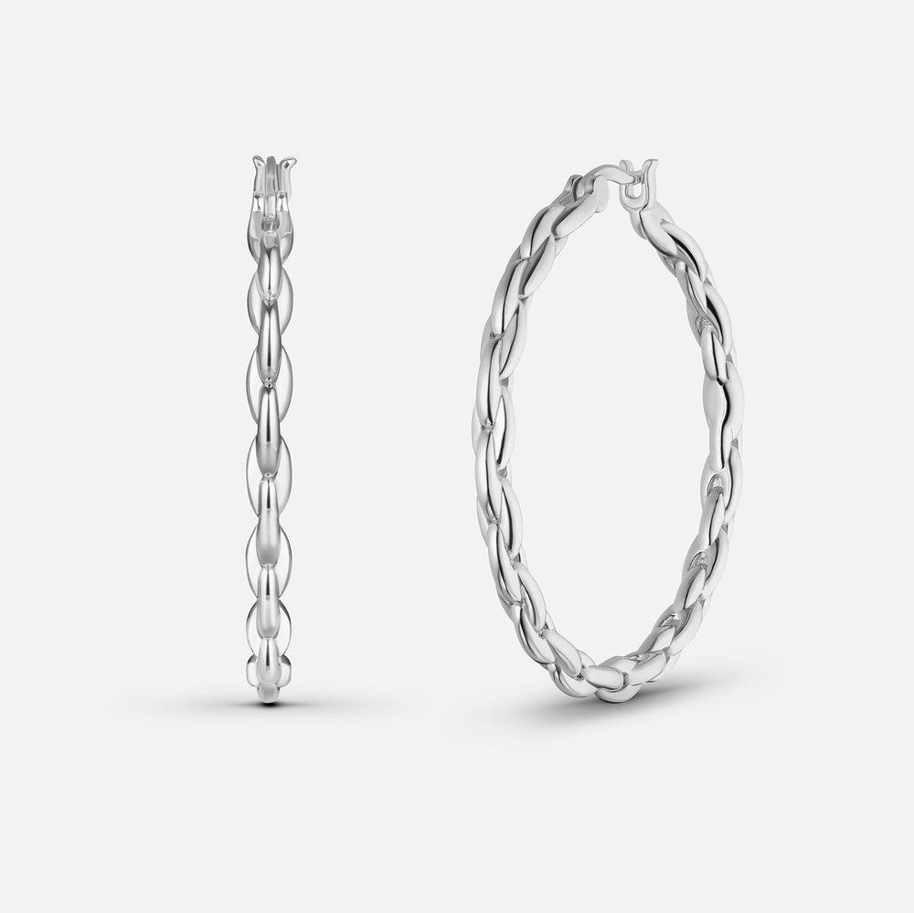 Eterna Elevate Hoops