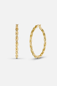 Eterna Elevate Hoops