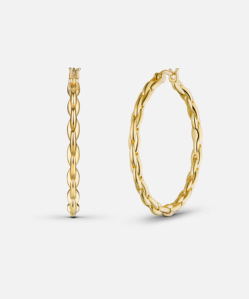 حلقات Eterna Hoops