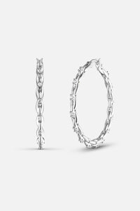 Eterna Elevate Hoops