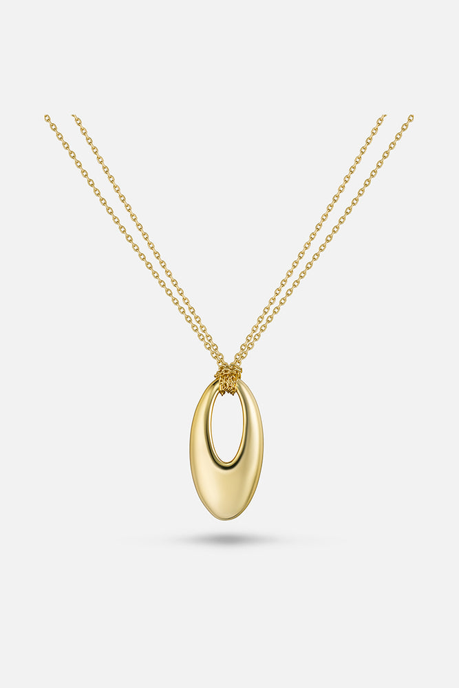 Eterna Icon Necklace