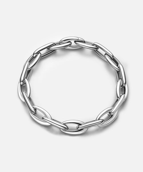 Eterna Twist Choker