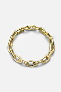 Eterna Twist Choker