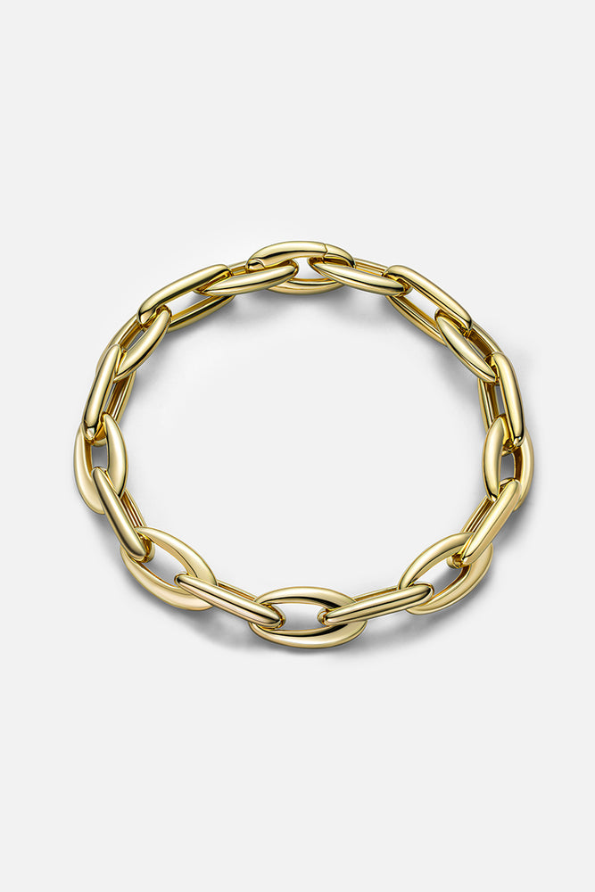 Eterna Twist Choker