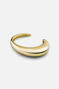 Eterna Curve Bangle