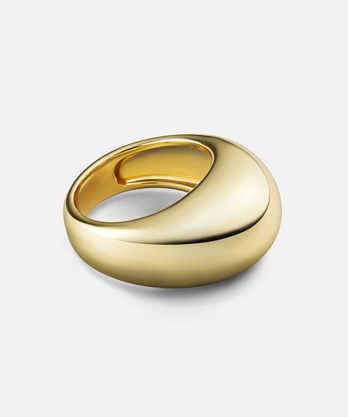 خاتم Eterna Curve