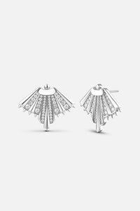 Falcora Spike Earrings